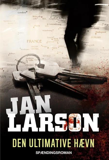 Den ultimative hævn af Jan Larson