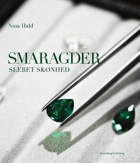 Smaragder af -