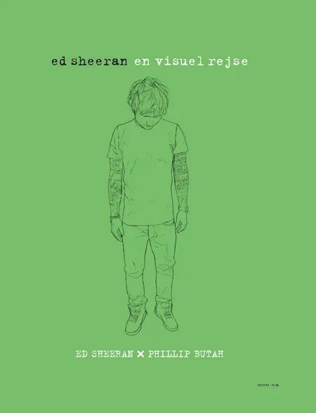Ed Sheeran - en visuel rejse af Ed Sheeran
