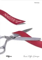 Splittet af Anna Bødewadt Dyhr Lorenzen