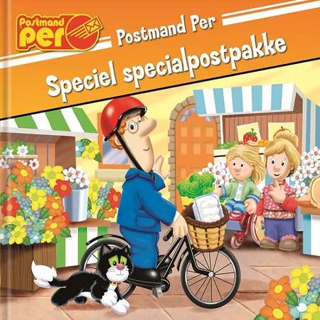 Postmand Per - speciel specialpostpakke 
