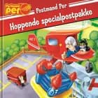 Postmand Per - hoppende specialpostpakke