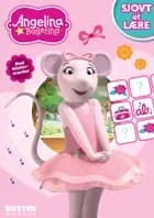 Angelina Ballerina