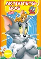 Tom & Jerry: Aktivitesbog