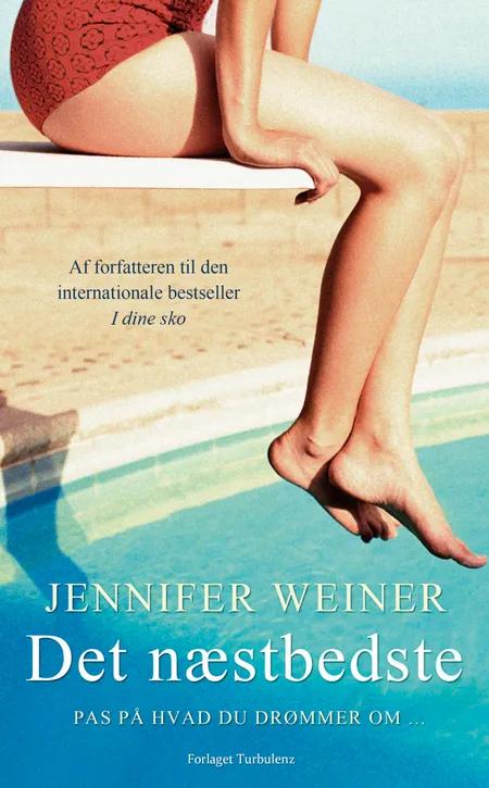 Det næstbedste af Jennifer Weiner