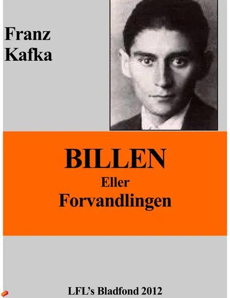 Billen af Franz Kafka