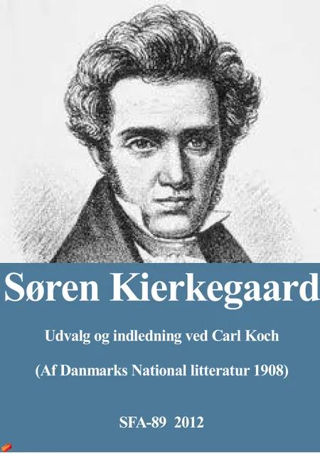 Søren Kierkegaard af Carl Koch