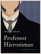 Professor Hieronimus