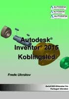 Inventor 2015 - koblingsled