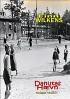 Danutas hævn af Finn Wilkens
