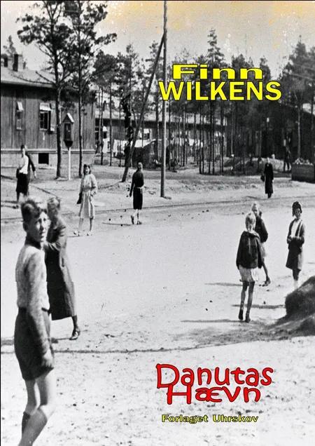 Danutas hævn af Finn Wilkens