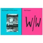 Stig Brøgger's artists' books