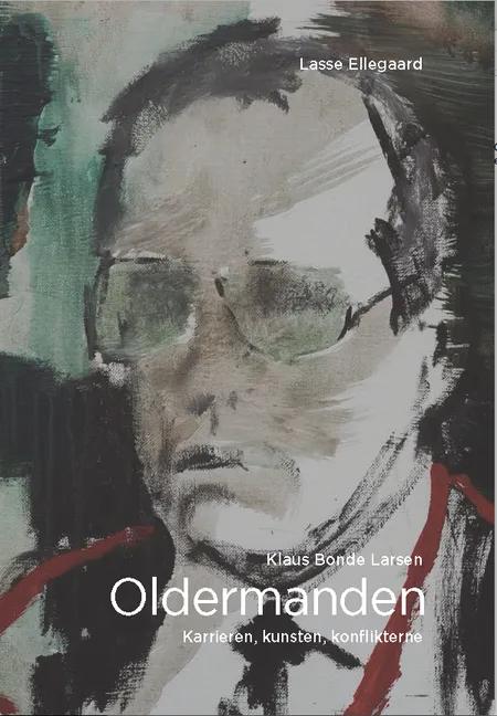 Oldermanden af Lasse Ellegaard
