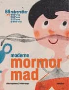 Moderne mormormad