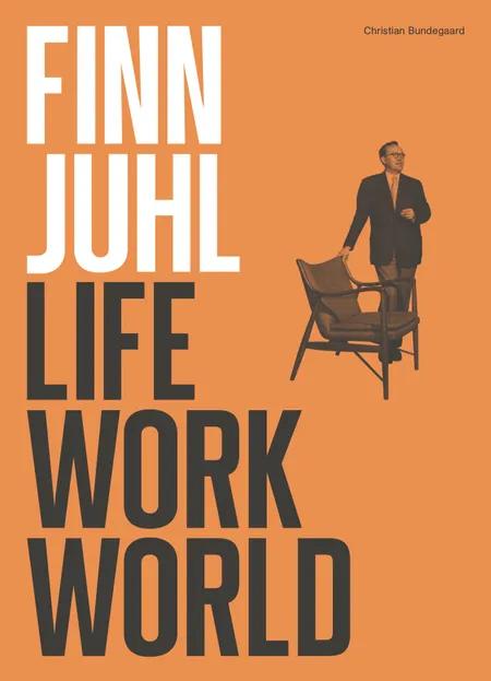 Finn Juhl. Life. Work. Frame af Christian Bundegaard