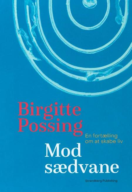 Mod sædvane af Birgitte Possing