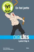En fæl jætte - Lyt og læs