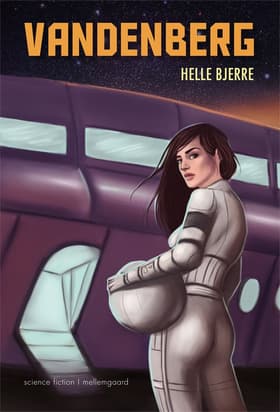 Vandenberg af Helle Bjerre