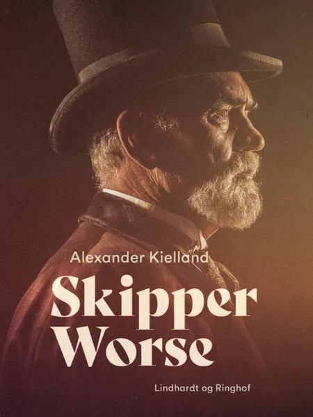 Skipper Worse af Alexander Kielland