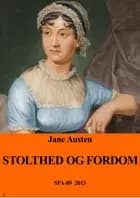 Stolthed og fordom