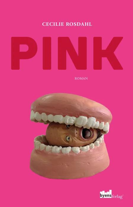 Pink af Cecilie Rosdahl