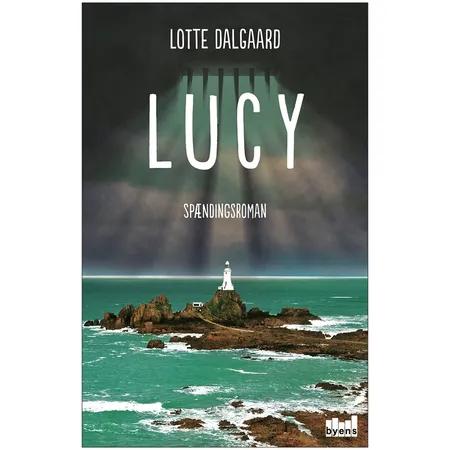 Lucy af Lotte Dalgaard