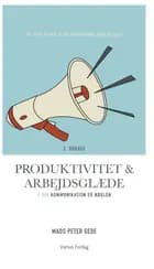 Produktivitet og Arbejdsglæde