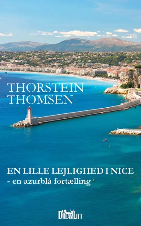 En lille lejlighed i Nice af Thorstein Thomsen