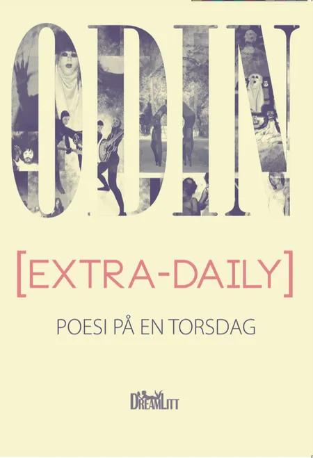 (Extra-daily) af Benny Andersen