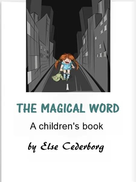 The Magical Word af Else Cederborg