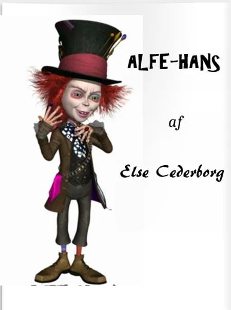 ALFE-HANS af Else Cederborg