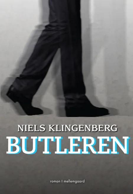 Butleren af Niels Klingenberg