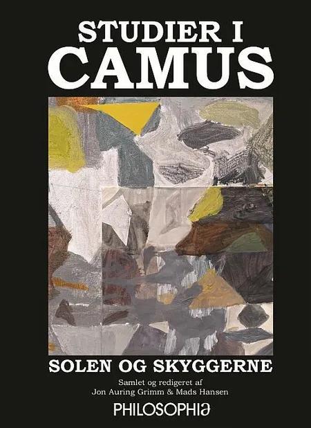 Studier i Camus af Jon Auring Grimm