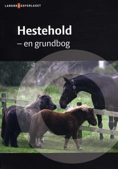 Hestehold af Jørgen Falk-Rønne