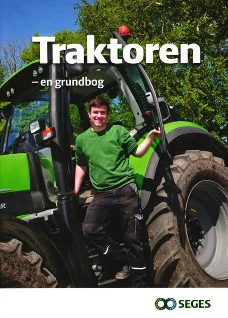 Traktoren af Henning Sjørslev Lyngvig