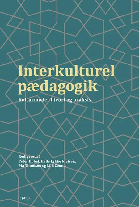 Interkulturel pædagogik af Peter Hobel