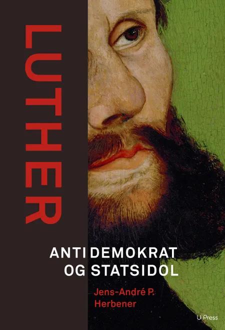 Luther af Jens-André P. Herbener