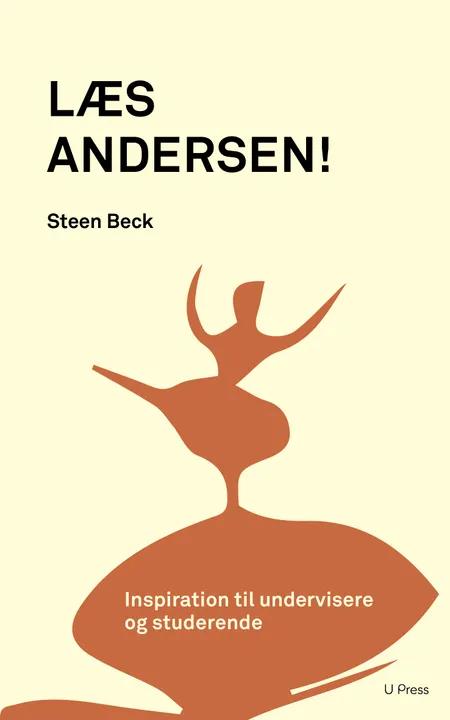 Læs Andersen! af Steen Beck