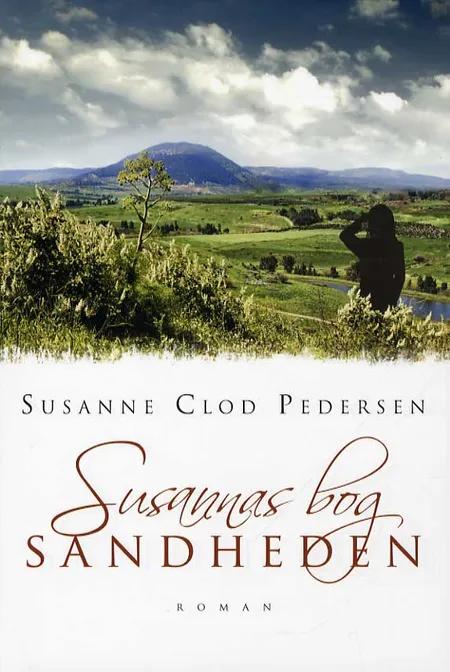 Susannas bog. Sandheden af Susanne Clod Pedersen