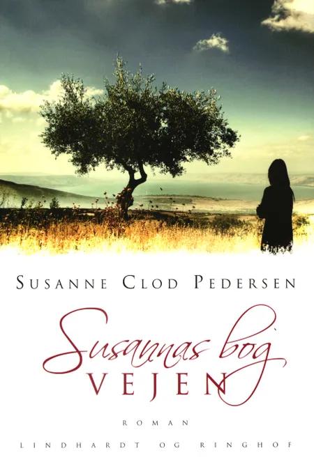 Susannas bog. Vejen af Susanne Clod Pedersen
