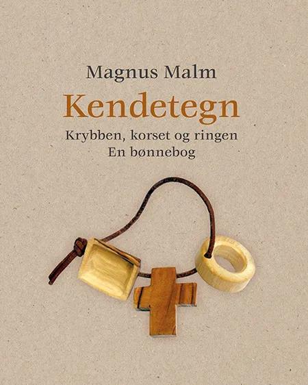 Kendetegn af Magnus Malm