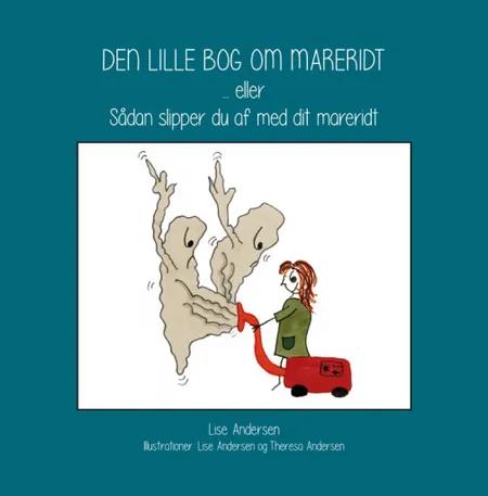 Den lille bog om mareridt af Lise Andersen