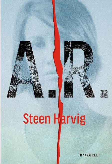 A.R. af Steen Harvig