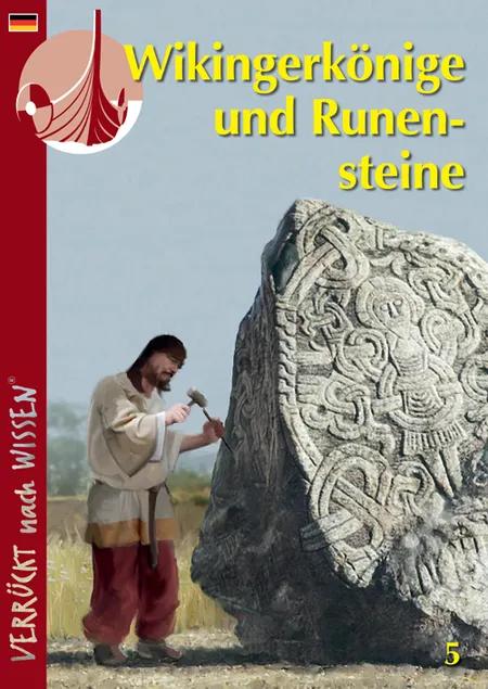 Wikingerkönige und Runensteine af Hans Ole Matthiesen