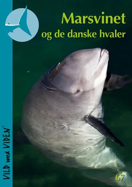 Marsvinet og de danske hvaler af Tue Skovgård Larsen