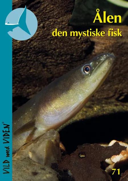 Ålen - den mystiske fisk af Michael Ingemann Pedersen