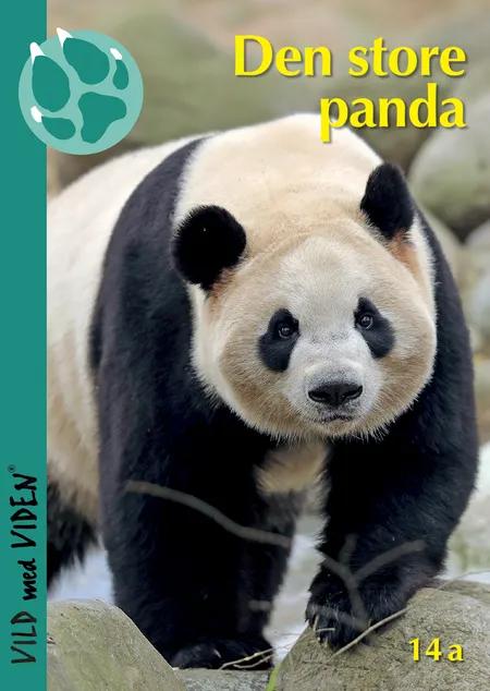 Den store panda af Bengt Holst