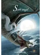 Sort engel