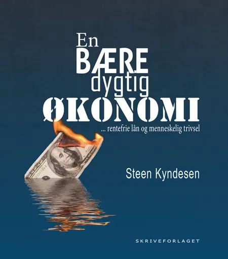 En bæredygtig økonomi af Steen Kyndesen