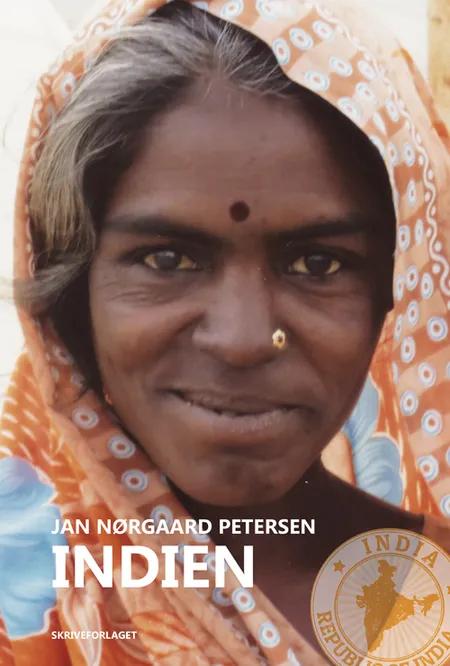 Indien af Jan Nørgaard Petersen